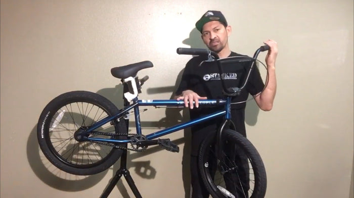 2020 Wethepeople Crysis complete bike explained & review