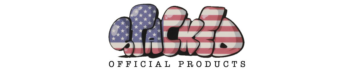 OFFICIAL STACKED PRODUCTS