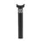 Side view of the Kink stealth seat post, Bmx bike seat post