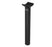 front view of the Cult Counter seat post, Pivotal seat post, bmx seat post, pivotal post
