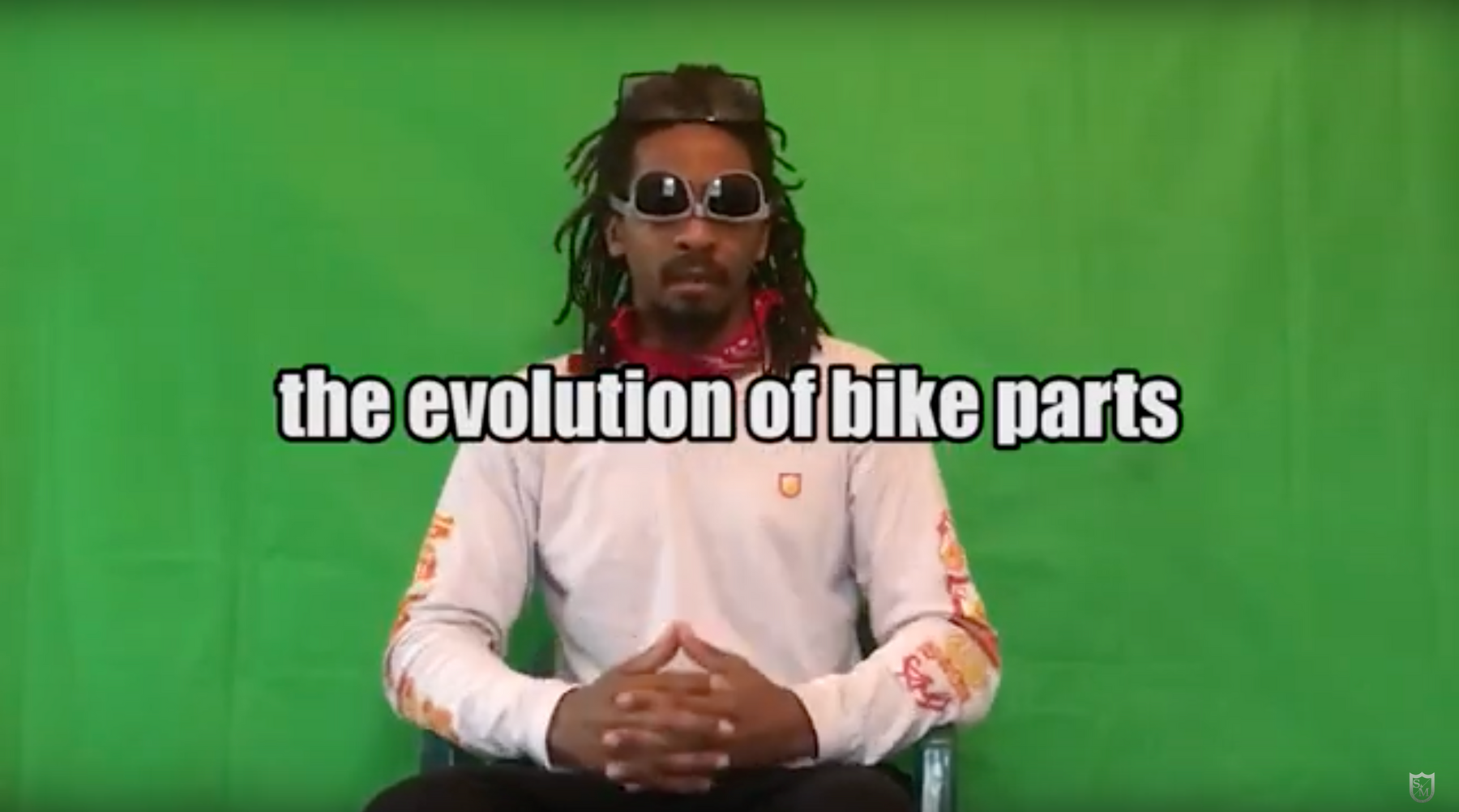 S&M Bikes - Kareemsworld - The Evolution of BMX Bikes