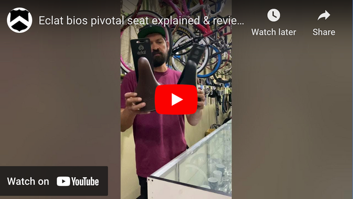elcat bois seat explained & review