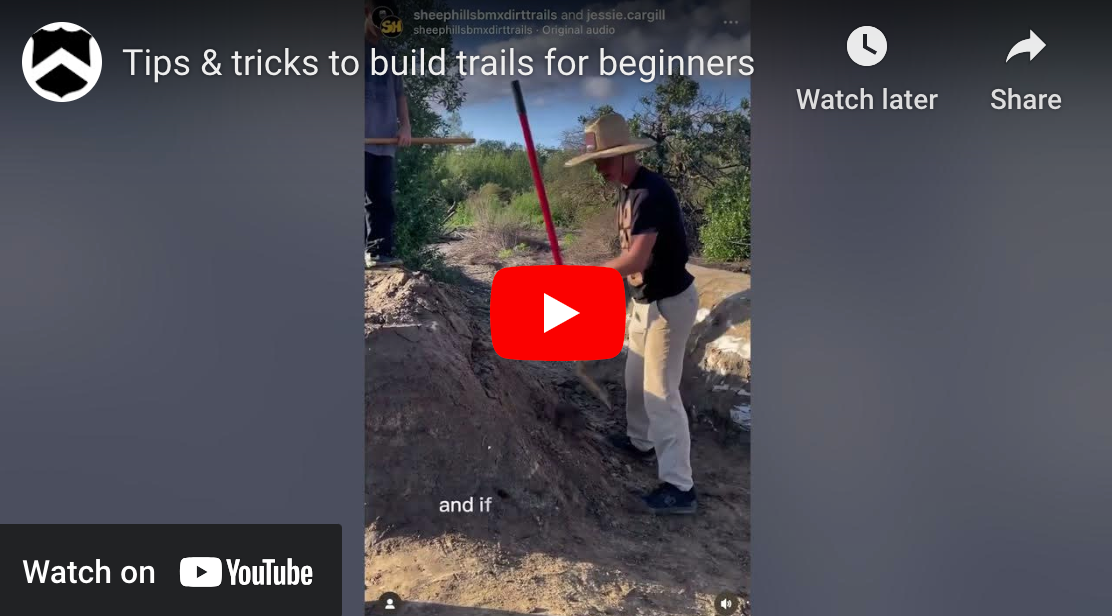 how to build bmx dirt jumps how to build bmx ramps sheep hills 