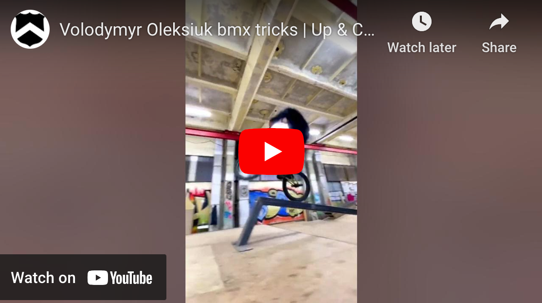 Volodymyr Oleksiuk Bmx Tricks Up Comers Stacked BMX Shop volodymyr-oleksiuk-bmx-tricks-up-comers-stacked-bmx-shop