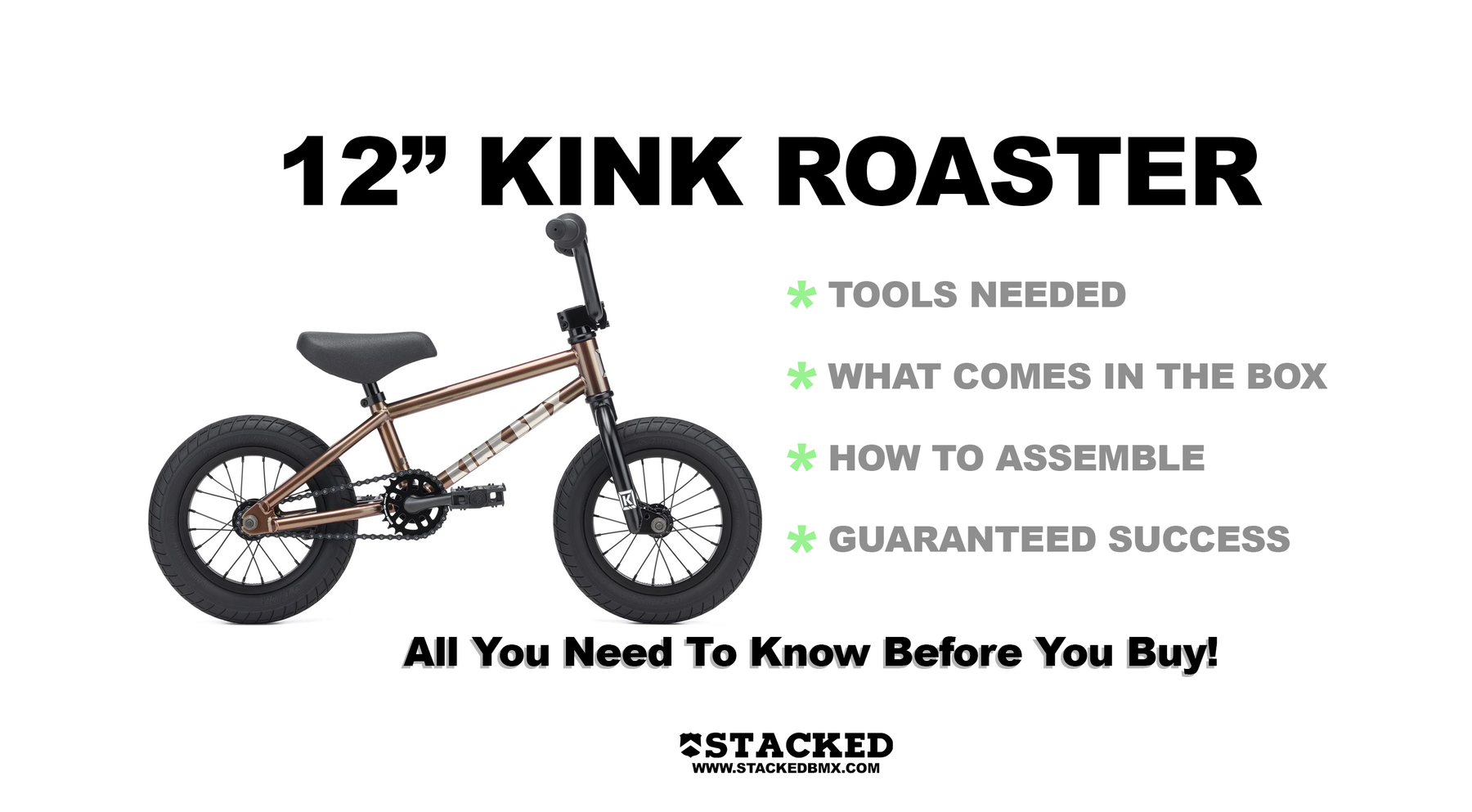 12" Kink Roaster - All You Need To Know Before You Buy!