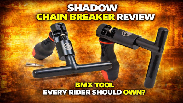 BMX shadow ツールセット　工具 Shadow Multi-Tool | Stacked BMX Shop