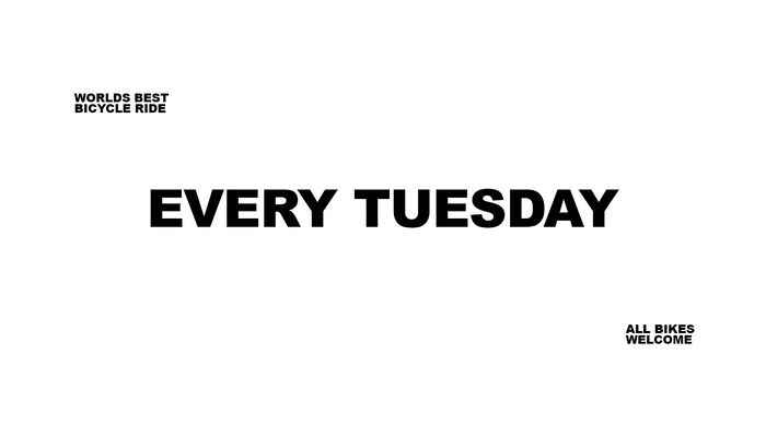 Stacked Rideout | Riverside