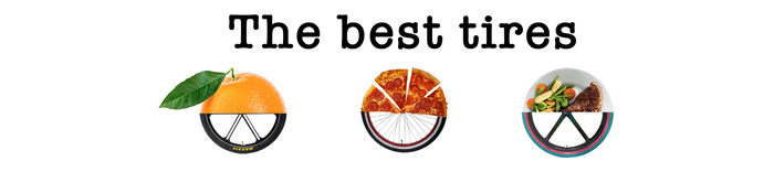 Tires | All information about tires