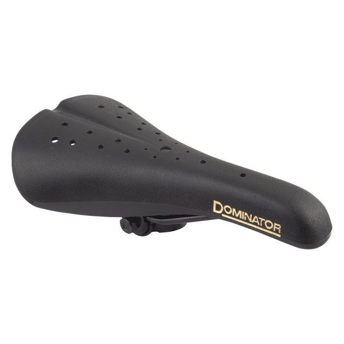Viscount Dominator old school BMX bike seat, Old school BMX Viscount Dominator seat