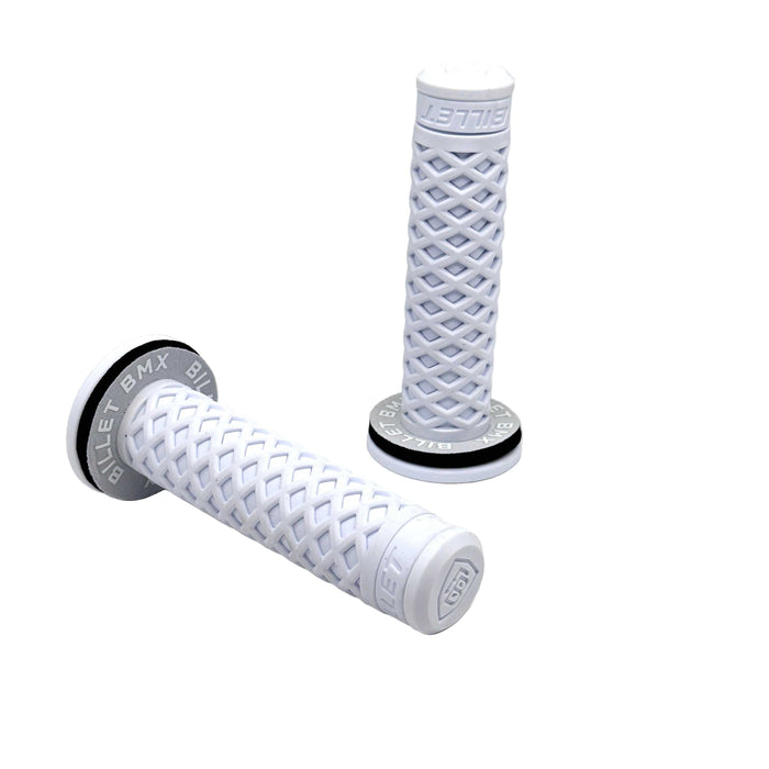 Billet BMX­ Ultra Grips | BMX Grips