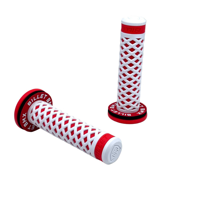 Billet BMX­ Ultra Grips | BMX Grips