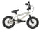 side view of the 12" Colony kids bike in Polished