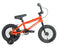 Side view of the 12" Colony bike in orange