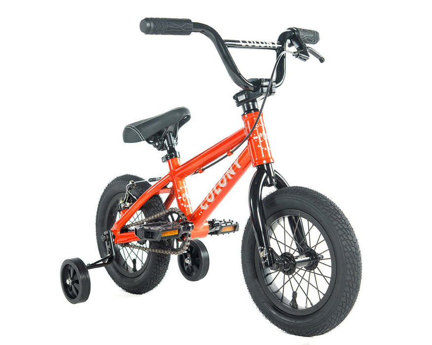 12" Colony Horizon kids bike