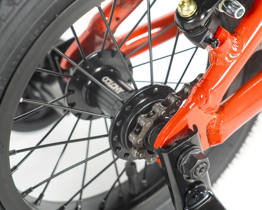 12" Colony Horizon kids bike