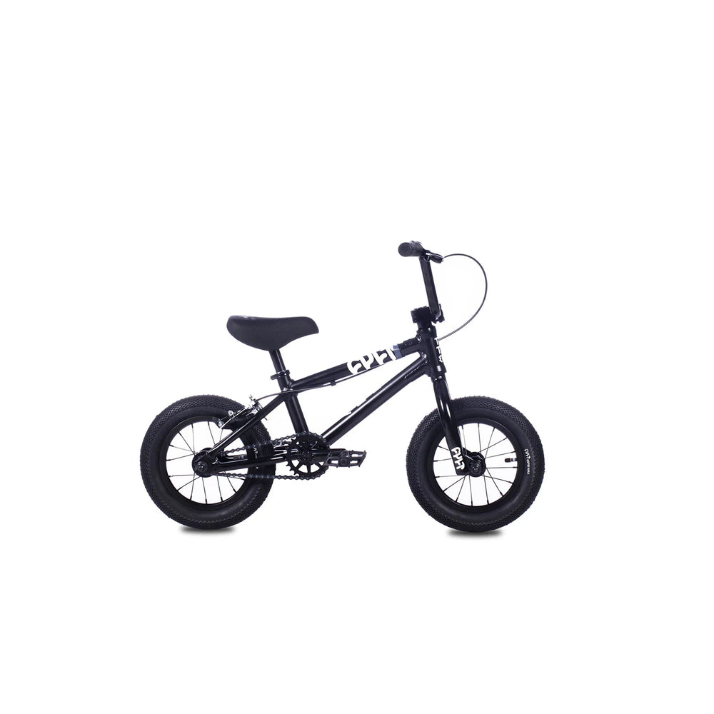 12" Cult Juvenile