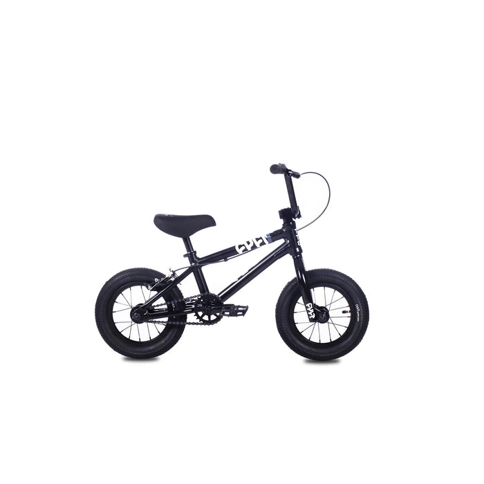 12" Cult Juvenile