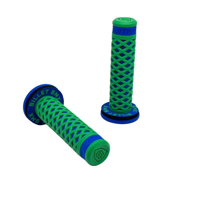 Billet BMX­ Ultra Grips | BMX Grips