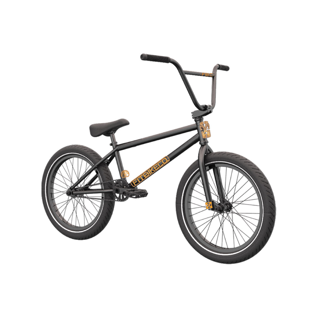 Fitbikeco Misfit - Thumbnail 5