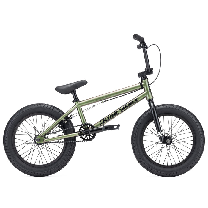 Kink Carve 16 Kink Carve 16