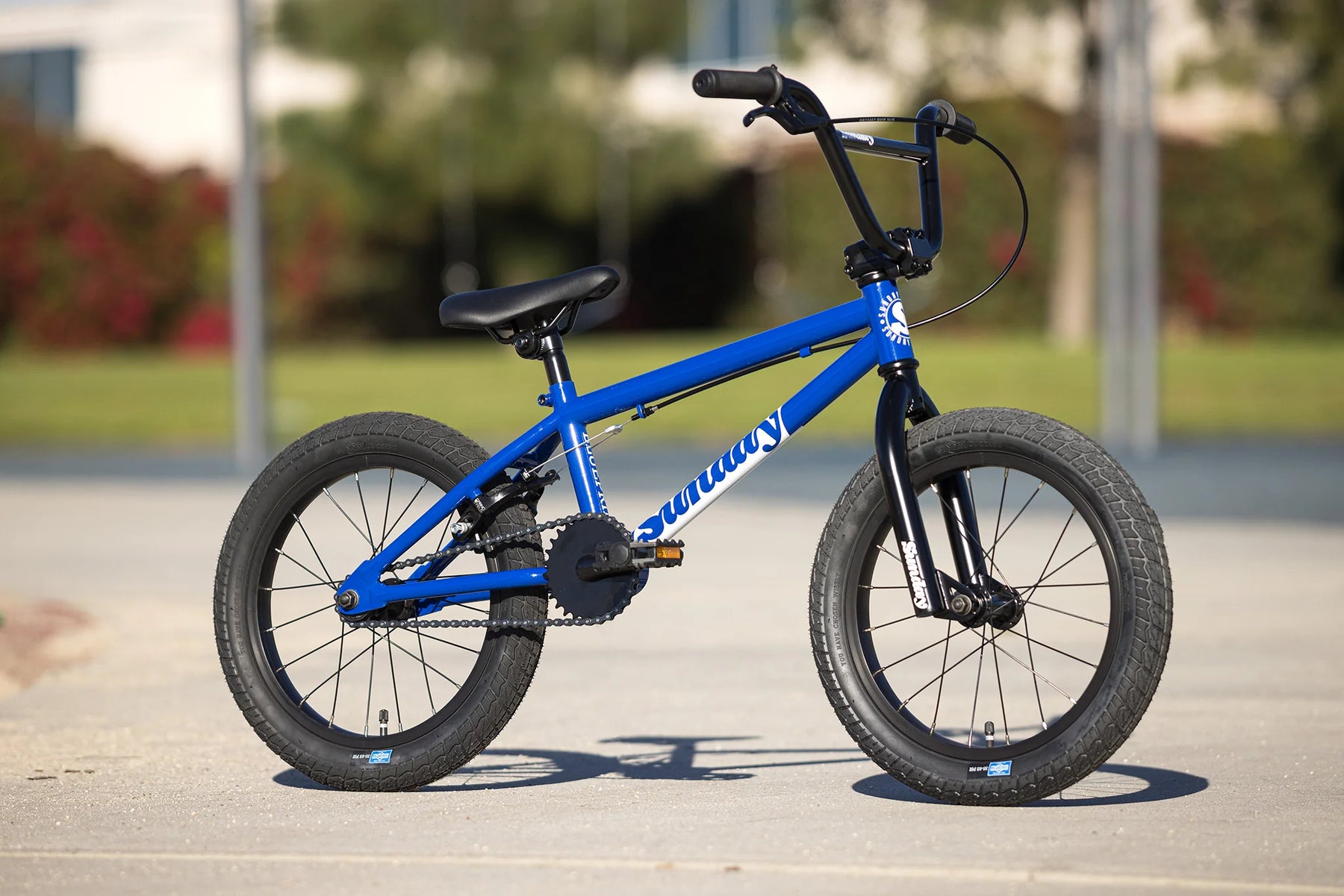 Sunday Scout Bmx Sunday Blueprint Bmx Bike 2021 16
