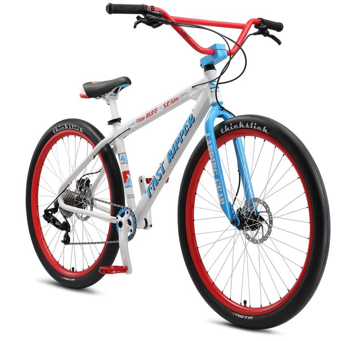 Se Bikes Fast Ripper | Stacked BMX Shop