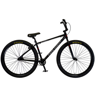 Freeagent Bicycles Eluder