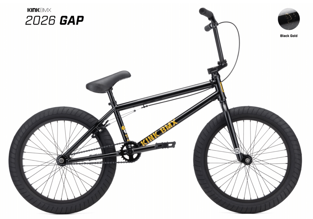 Kink Gap & XL | 20” Starter BMX Bike | Stacked BMX — Stacked BMX Shop Kink Gap & XL | 20” Starter BMX Bike | Stacked BMX — Stacked BMX Shop