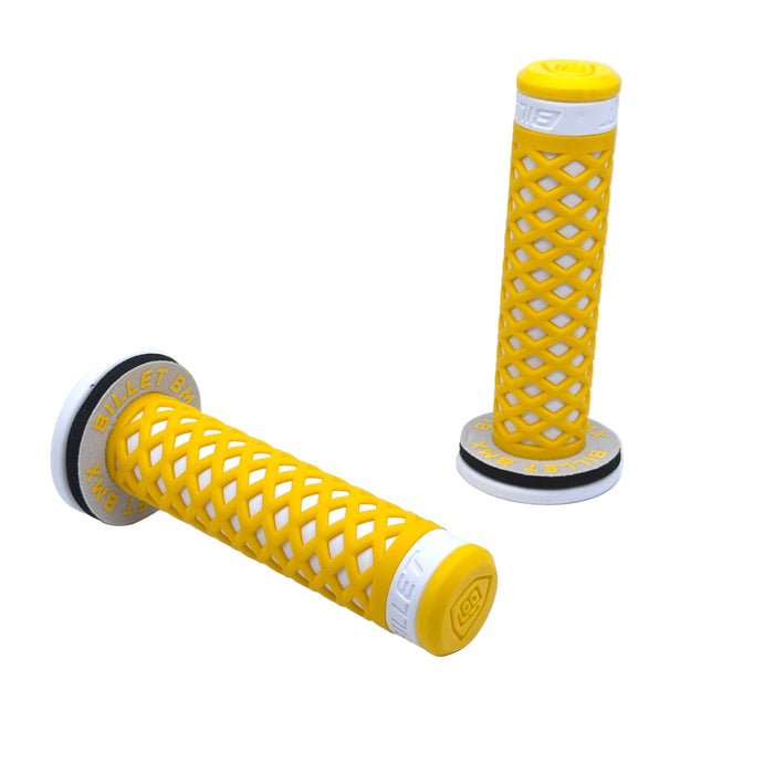 Billet BMX­ Ultra Grips | BMX Grips