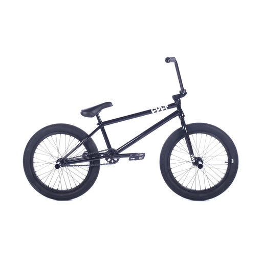 Side view of the Cult devotion in black, bmx bike, cult bmx, anthony panza bmx bike,  cult devotion bmx bike 2024, Cult devotion bmx, Cult devotion bmx review,  Cult devotion review, Cult devotion frame, Cult bmx, Cult bmx store, bmx bike, bmx bike cult, bmx bikes for sale, bmx bike brands, bmx bikes for kids, bmx bike shop near me, bmx bicycle, bmx bike shop