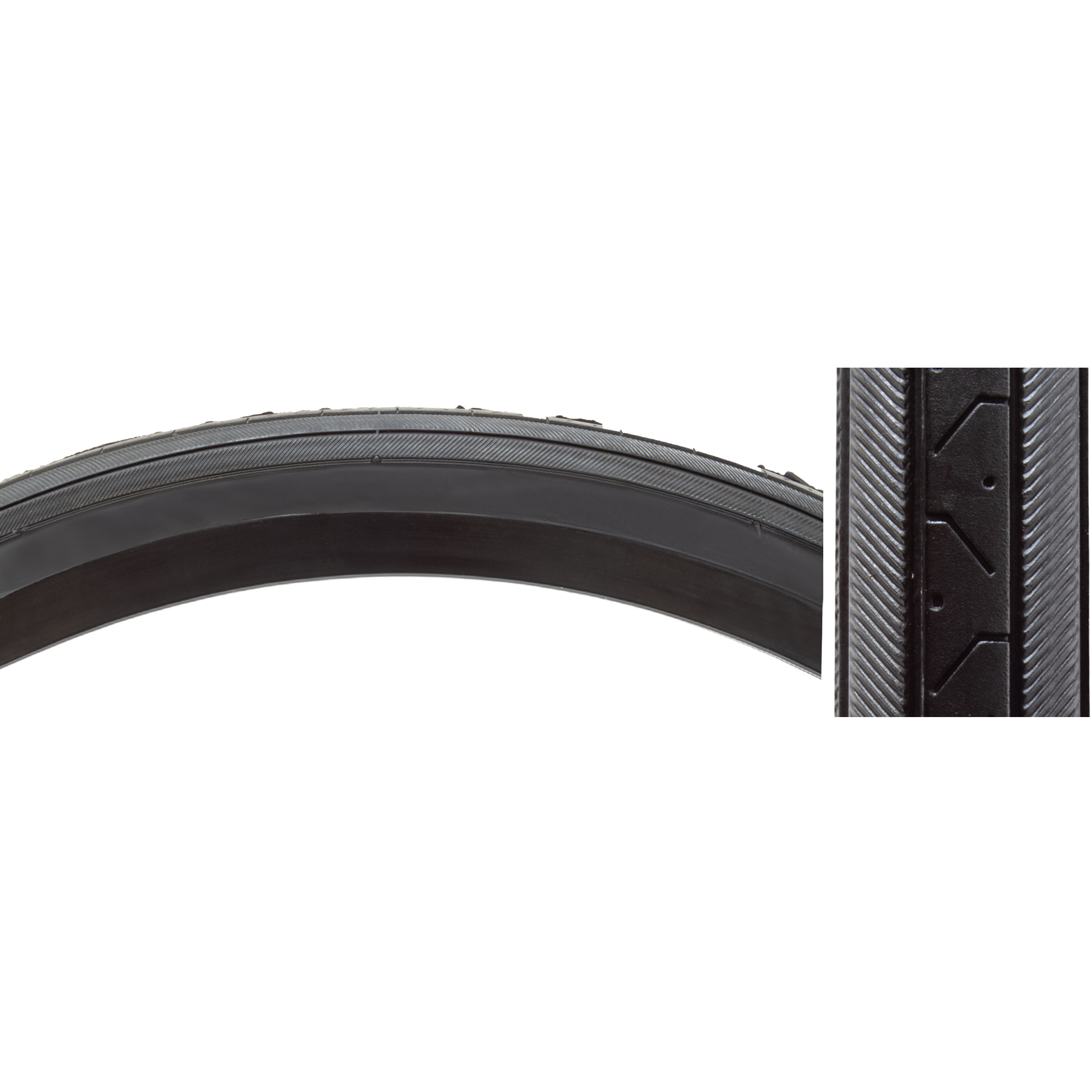 CST Raised Center Tire