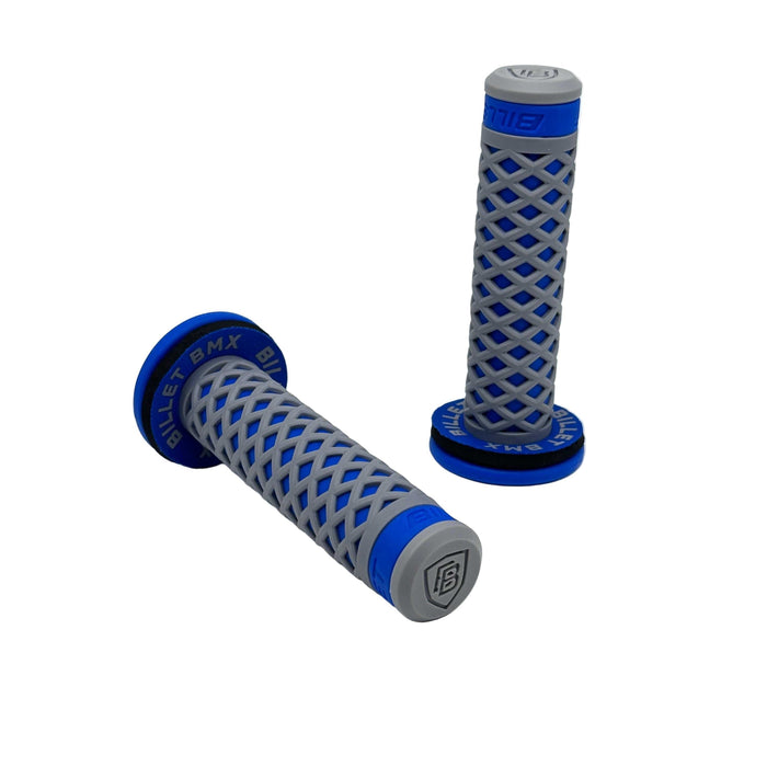 Billet BMX­ Ultra Grips | BMX Grips