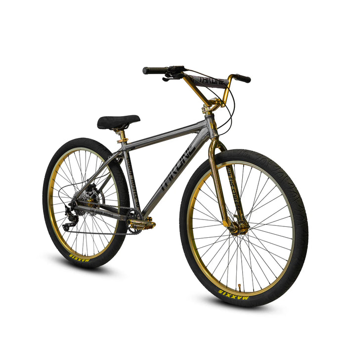 29" Throne Goon Runner