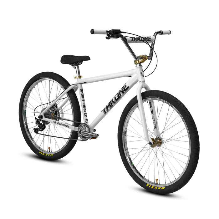 29" Throne Goon Runner