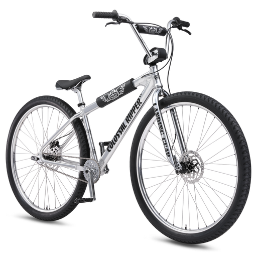 SE Bikes Colossal Ripper 32 inch BMX bike, Big wheel BMX bike with 32 inch wheels