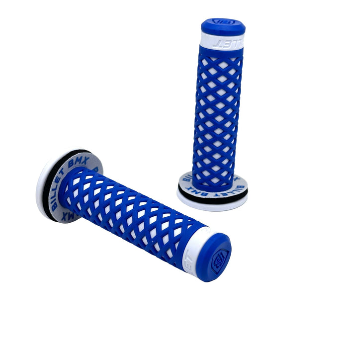 Billet BMX­ Ultra Grips | BMX Grips