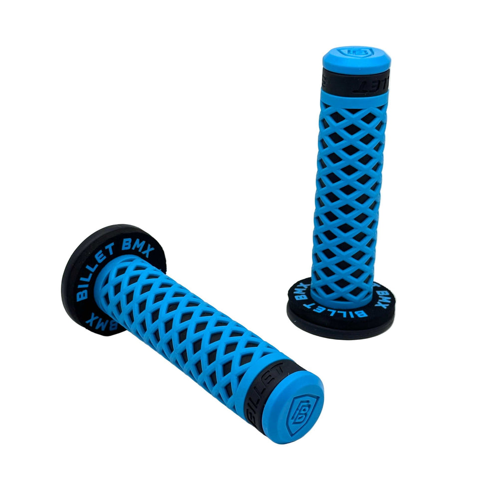 Billet BMX­ Ultra Grips | BMX Grips