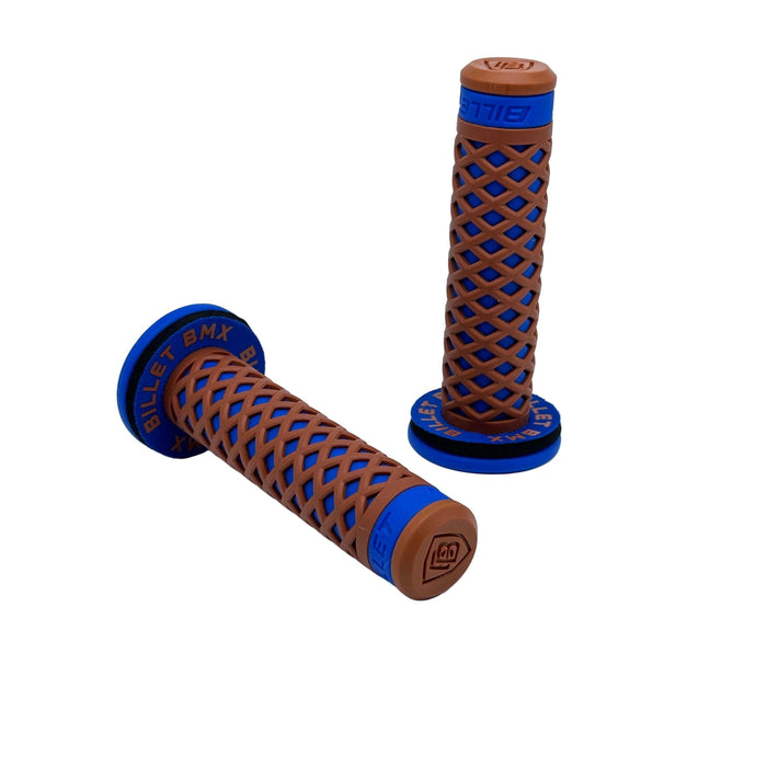 Billet BMX­ Ultra Grips | BMX Grips