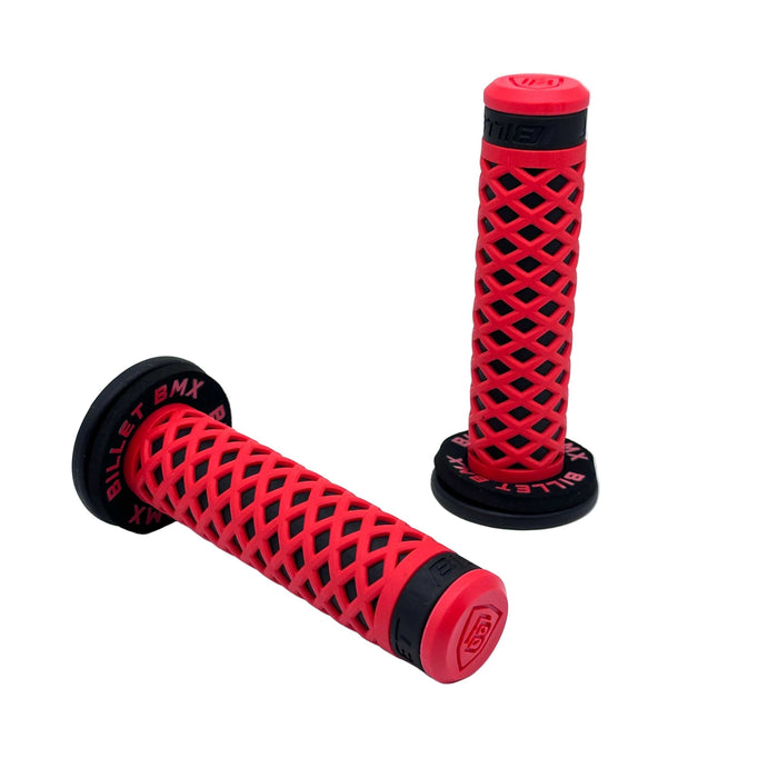 Billet BMX­ Ultra Grips | BMX Grips