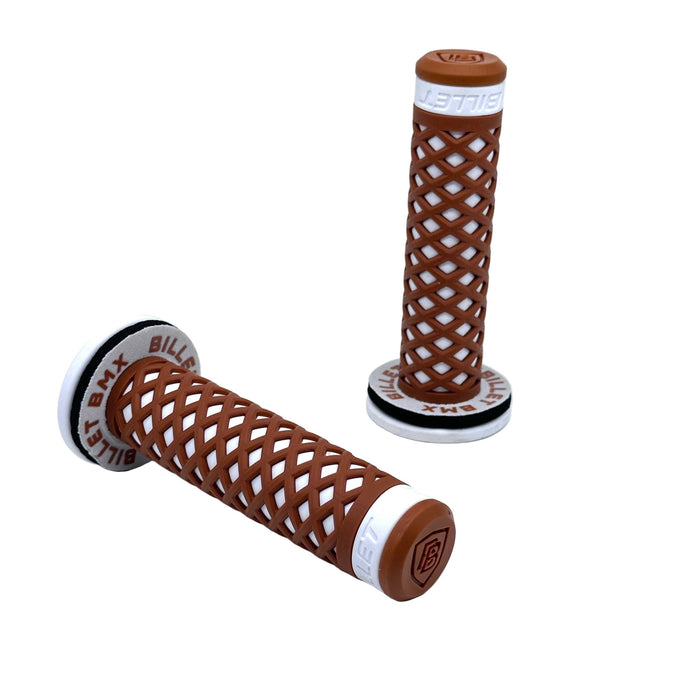 Billet BMX­ Ultra Grips | BMX Grips
