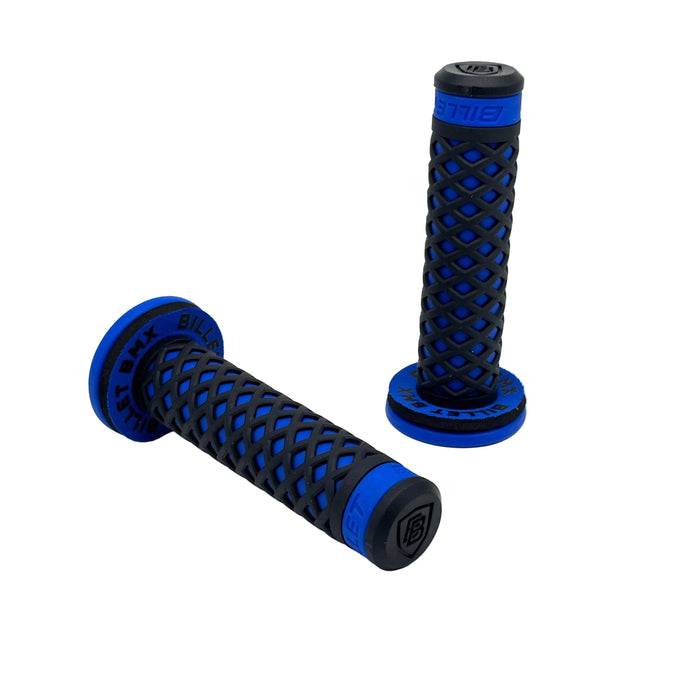 Billet BMX­ Ultra Grips | BMX Grips