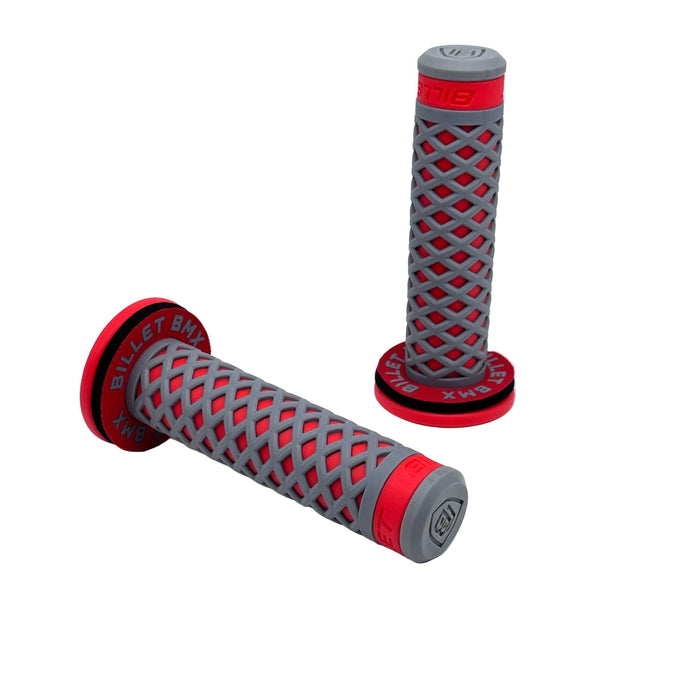 Billet BMX­ Ultra Grips | BMX Grips