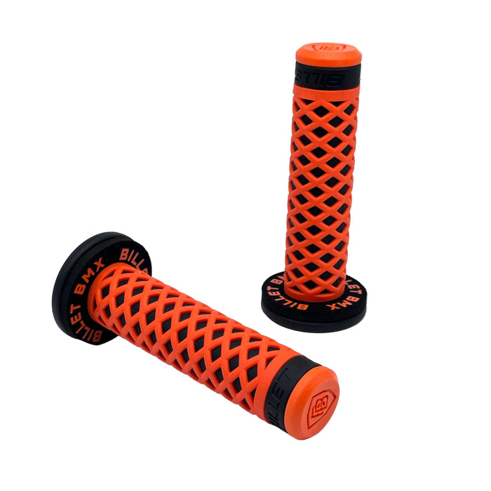 Billet BMX­ Ultra Grips | BMX Grips