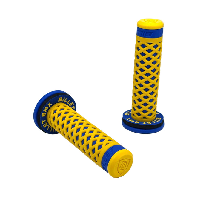 Billet BMX­ Ultra Grips | BMX Grips