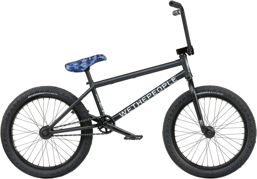 Wethepeople Trust Of Frame Frame Bmx Wtp Reason 2018 WeThePeople