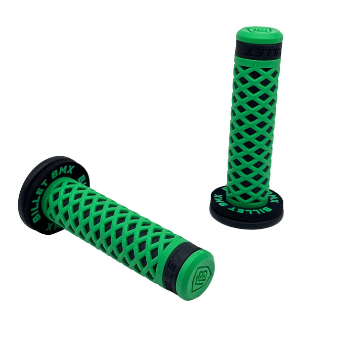 Billet BMX­ Ultra Grips | BMX Grips