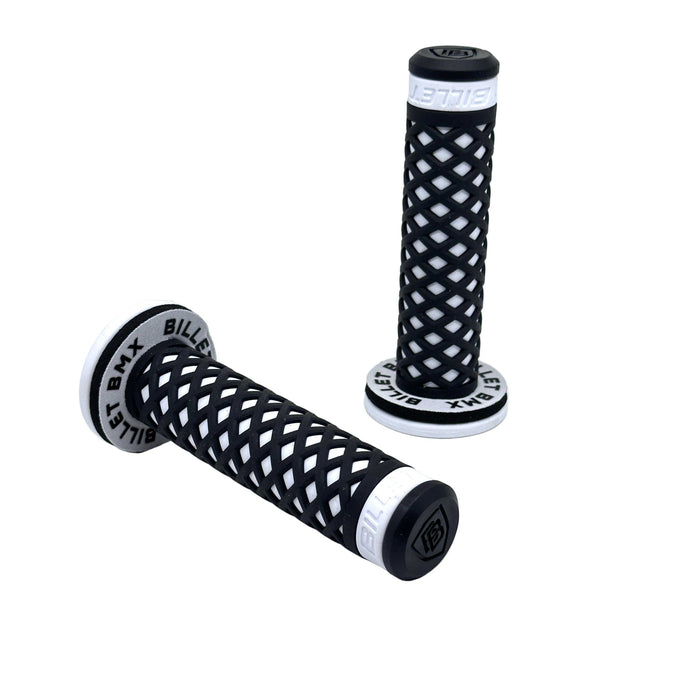 Billet BMX­ Ultra Grips | BMX Grips