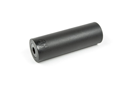 front view of the BSD Rude tube in black