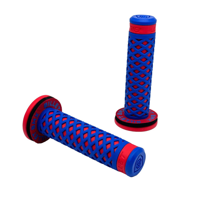 Billet BMX­ Ultra Grips | BMX Grips