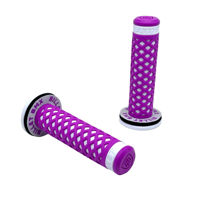 Billet BMX­ Ultra Grips | BMX Grips